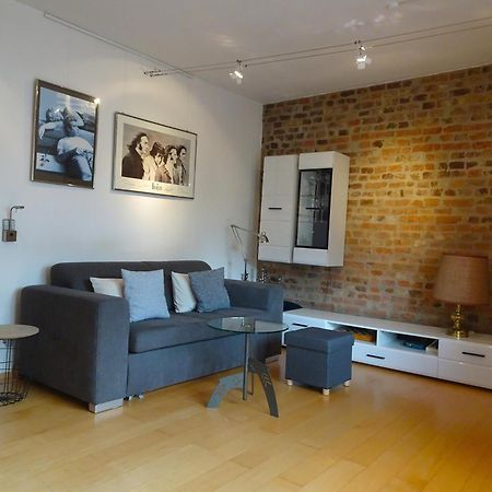 Landhausstil Trifft Moderne Muhlheim am Main 외부 사진