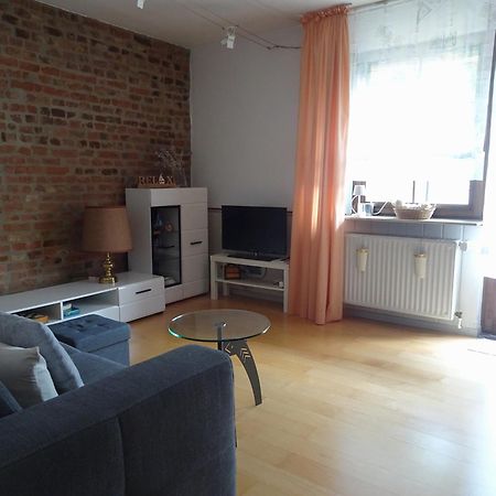 Landhausstil Trifft Moderne Muhlheim am Main 외부 사진
