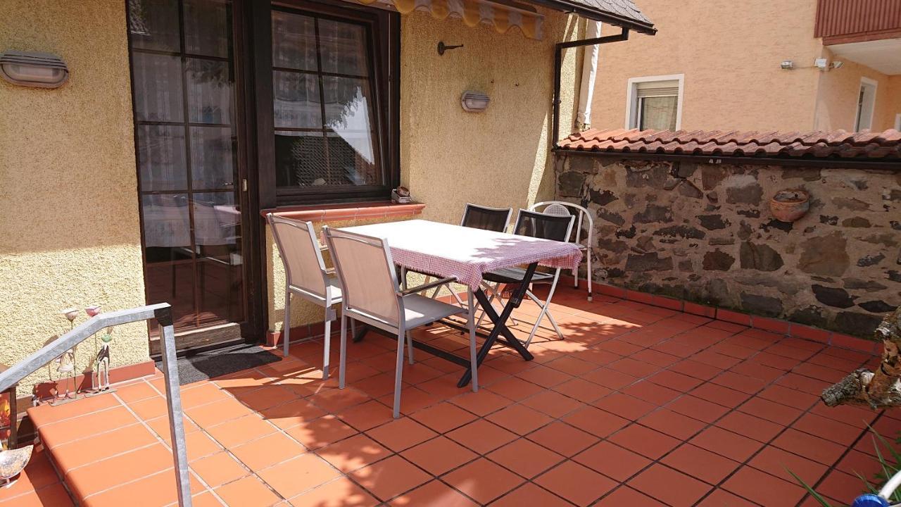 Landhausstil Trifft Moderne Muhlheim am Main 외부 사진