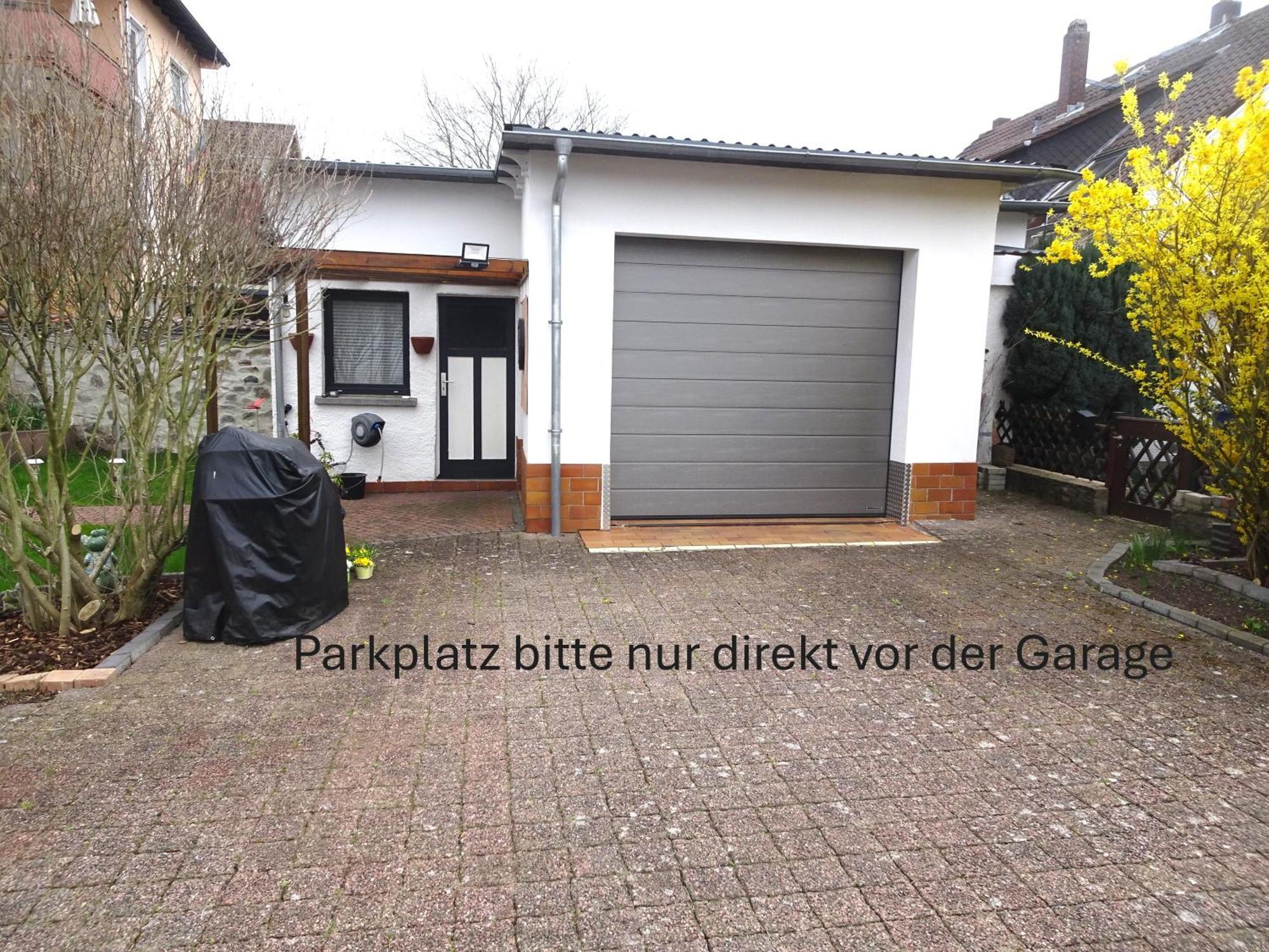Landhausstil Trifft Moderne Muhlheim am Main 외부 사진
