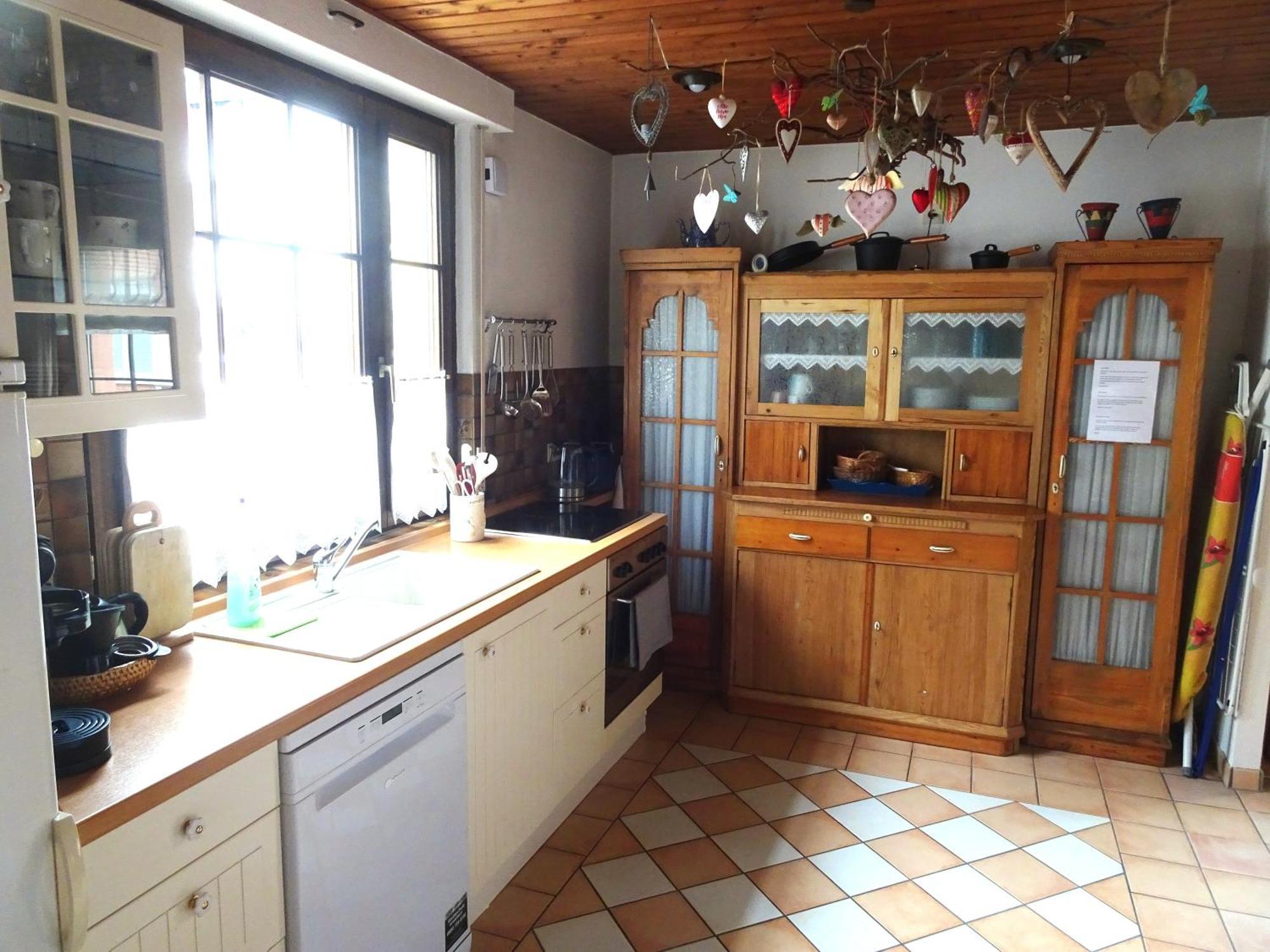 Landhausstil Trifft Moderne Muhlheim am Main 외부 사진