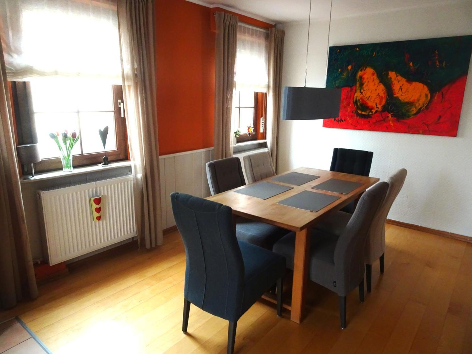 Landhausstil Trifft Moderne Muhlheim am Main 외부 사진