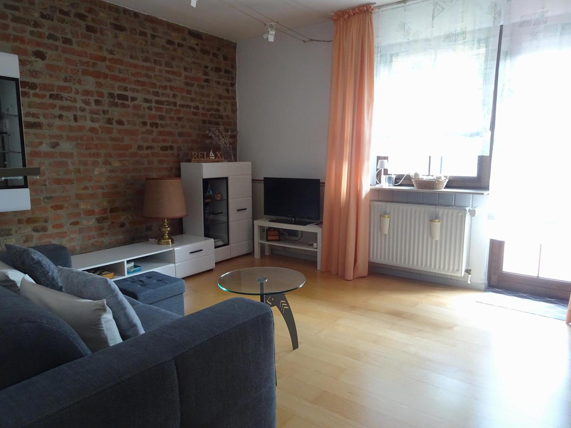 Landhausstil Trifft Moderne Muhlheim am Main 외부 사진