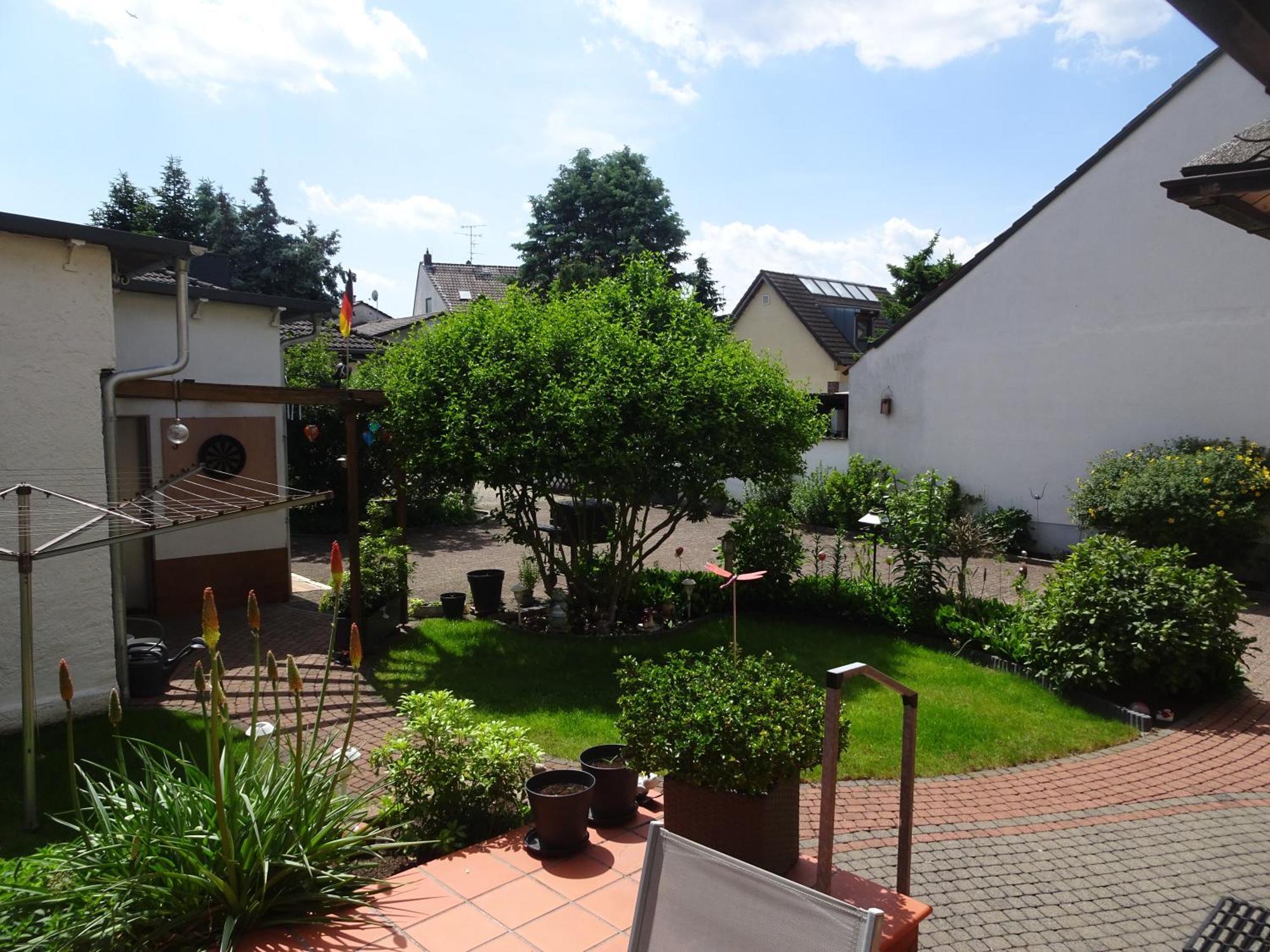 Landhausstil Trifft Moderne Muhlheim am Main 외부 사진